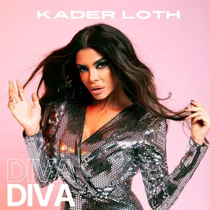 Kader Loth - Diva